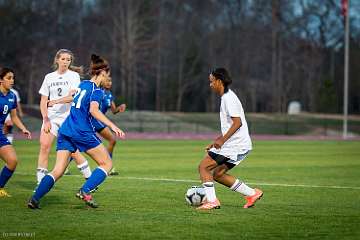 LSoc vs Byrnes 92